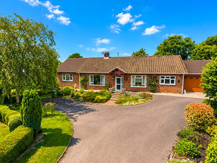 3 Bedroom Bungalow For Sale In Eastwood Road, Harrow Hill, Drybrook, GL17