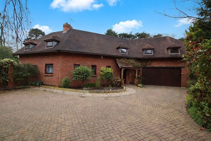 5 Bedroom Detached House For Sale In Carlton Road, Louth, LN11