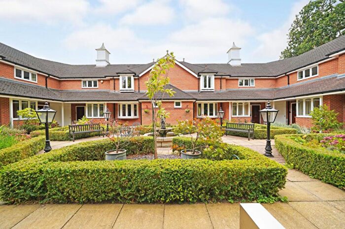 2 Bedroom Cottage For Sale In Bushell Drive, Solihull, B91