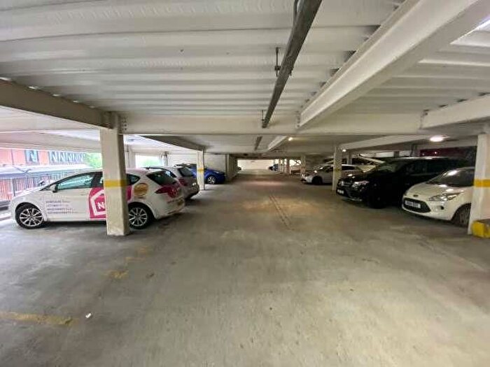 2 Bedroom Property To Rent In Forth Banks, Newcastle Upon Tyne, NE1