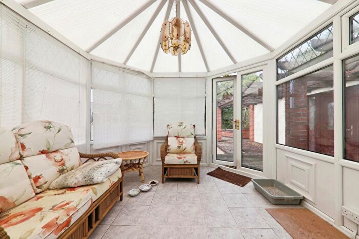 4 Bedroom Detached House For Sale In The Green, Old Ellerby, Hull, East Riding Of Yorkshire, HU11