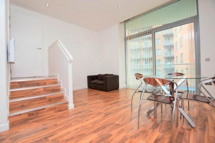 1 Bedroom Flat To Rent In Solly Street, Sheffield, S1