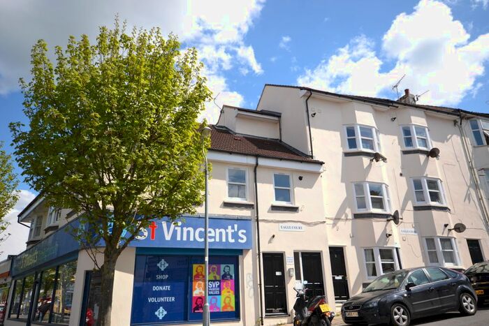 1 Bedroom Flat To Rent In Lewes Road, Brighton, BN2