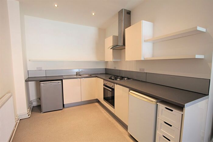 1 Bedroom Flat To Rent In High Street, Horbury, Wakefield, WF4