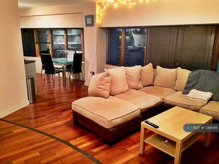 1 Bedroom Flat To Rent In St James Barton, Bristol, BS1