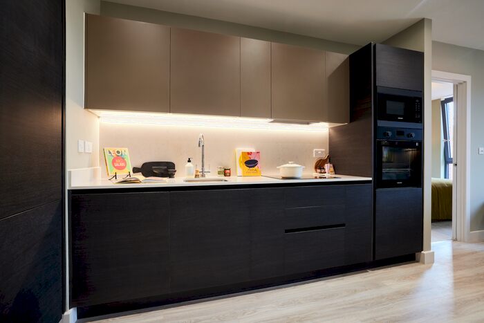 2 Bedroom Apartment To Rent In Boulevard Place, Hove, East Sussex, BN3