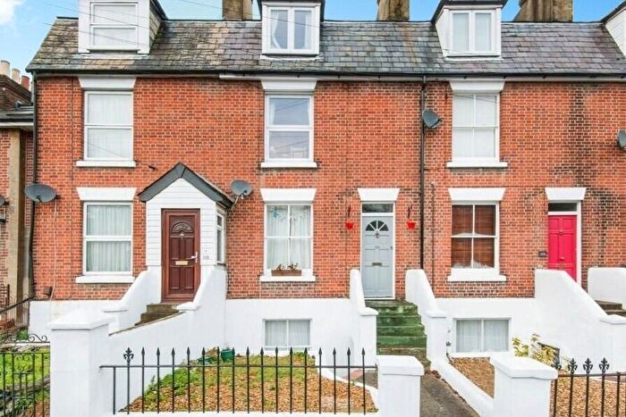 2 Bedroom Flat To Rent In Stockbridge Road, Winchester, SO22