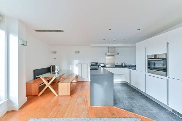 3 Bedroom Flat For Sale In Building, Woolwich Riverside, London, SE18