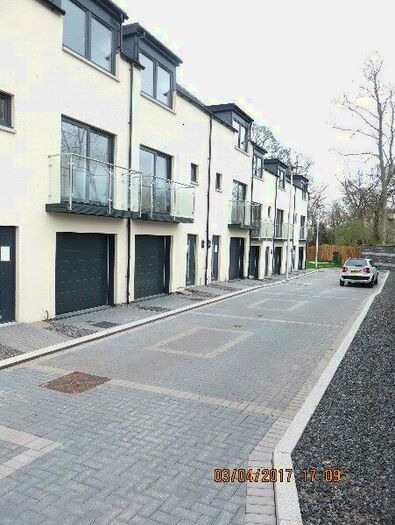 4 Bedroom House To Rent In Murtle Mill, Bieldside, Aberdeen, AB15