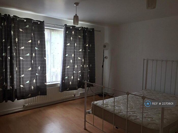 4 Bedroom Terraced House To Rent In Oxford Road, Old Marston, Oxford, OX3