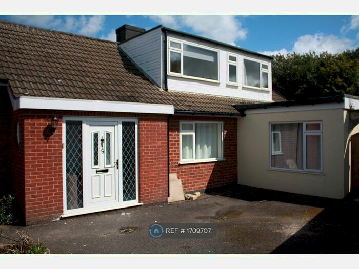 5 Bedroom Detached House To Rent In Perran Avenue, Whitwick, Coalville, LE67