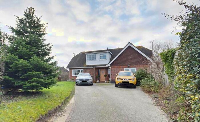 3 Bedroom Detached House For Sale In Brede Hill, Brede, TN31