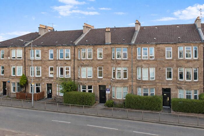 1 Bedroom Flat For Sale In Bearsden Road, Anniesland, G13