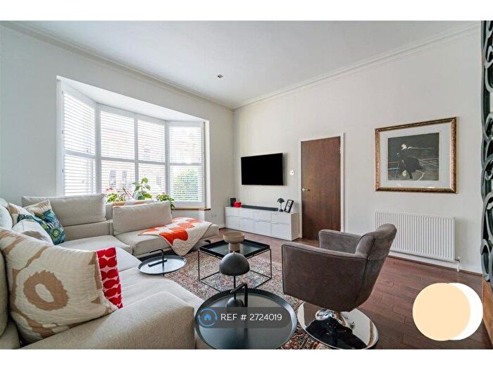 5 Bedroom Terraced House To Rent In Stanmore Road, Birmingham, B16