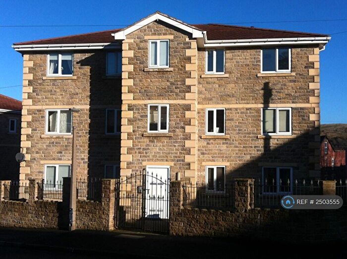 2 Bedroom Flat To Rent In Merton Road, Sheffield, S9
