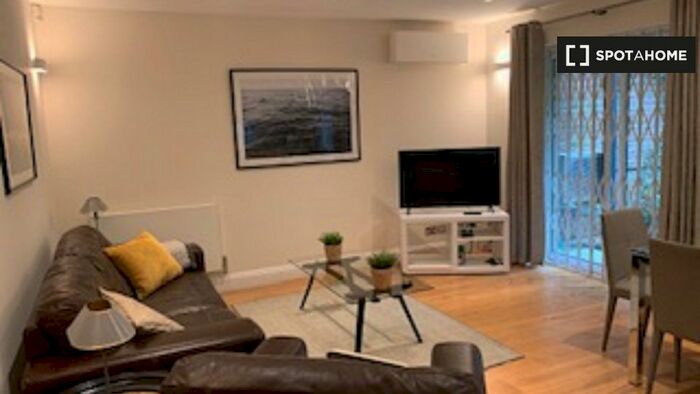 1 Bedroom Flat To Rent In A Porchester Terrace, W2