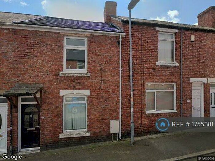2 Bedroom Terraced House To Rent In William Street, Chopwell, Newcastle Upon Tyne, NE17