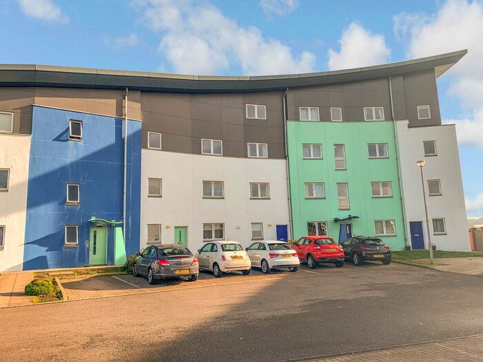 2 Bedroom Flat To Rent In Anderson Street, Inverness, IV3