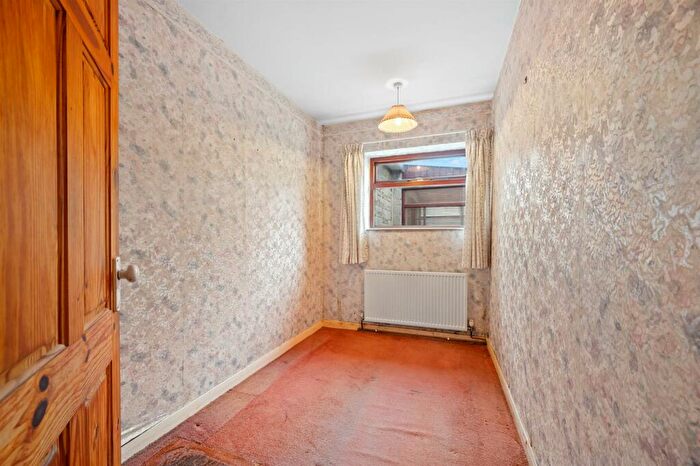 3 Bedroom Detached Bungalow For Sale In Oakerthorpe Road, Bolehill, Wirksworth, DE4