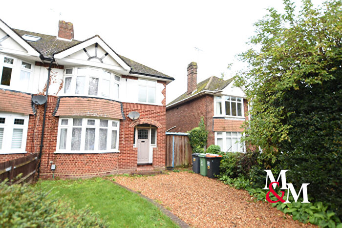 3 Bedroom Semi Detached House To Rent In Canesworde Road, LU6