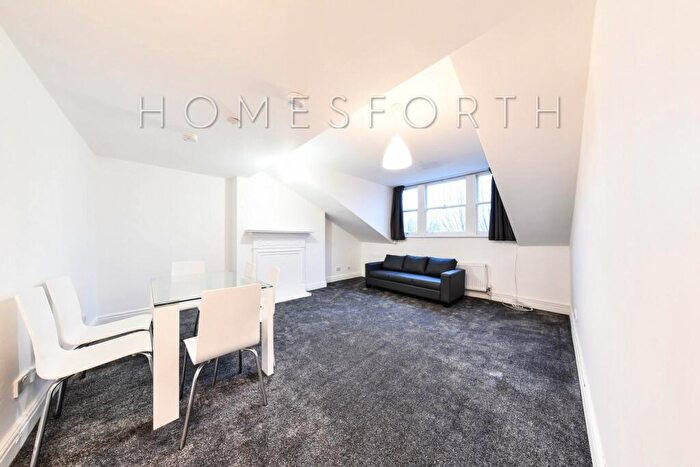 2 Bedroom Flat To Rent In Cavendish Road, Kilburn, NW6