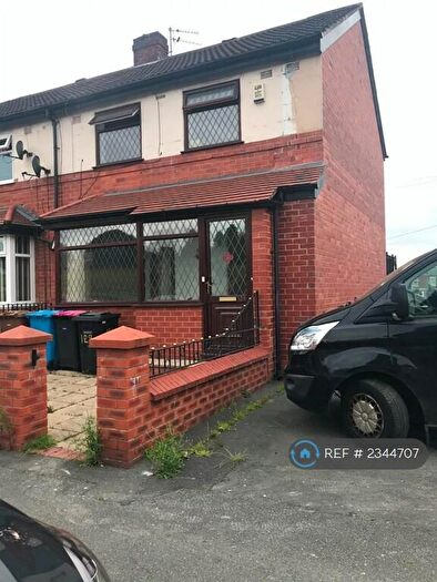 3 Bedroom End Of Terrace House To Rent In Langworthy Road, Salford, M6