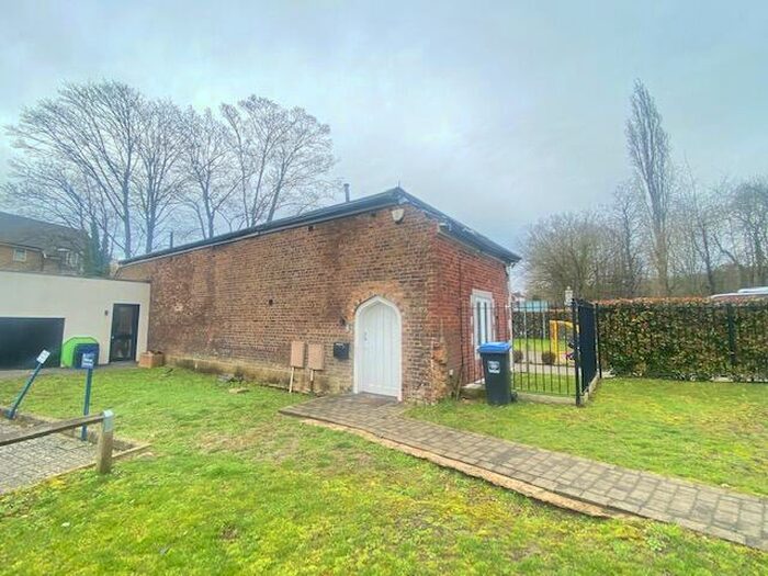 1 Bedroom Apartment To Rent In Frances Mews, Nash Mills Wharf, Hemel