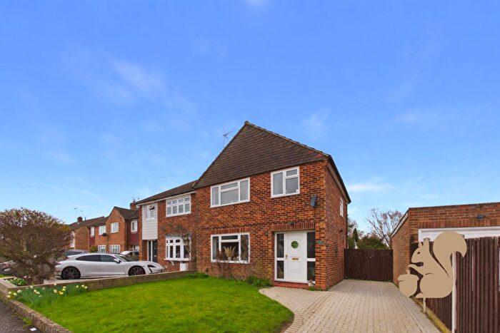 3 Bedroom House To Rent In Ashwin Avenue, Copford, Colchester, CO6