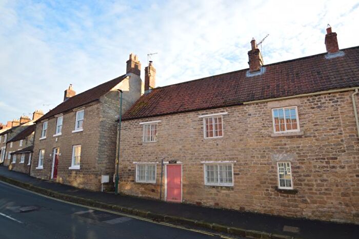 2 Bedroom Terraced House To Rent In High Street, Thornton Dale, Pickering, YO18
