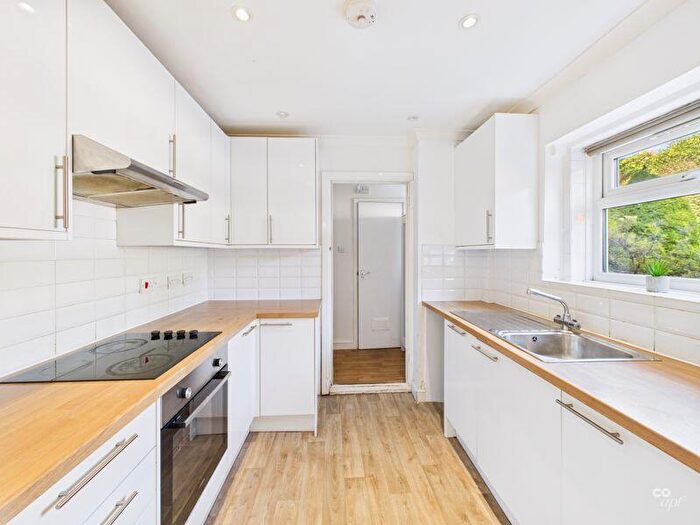 6 Bedroom Terraced House To Rent In Beatty Avenue, Brighton, BN1