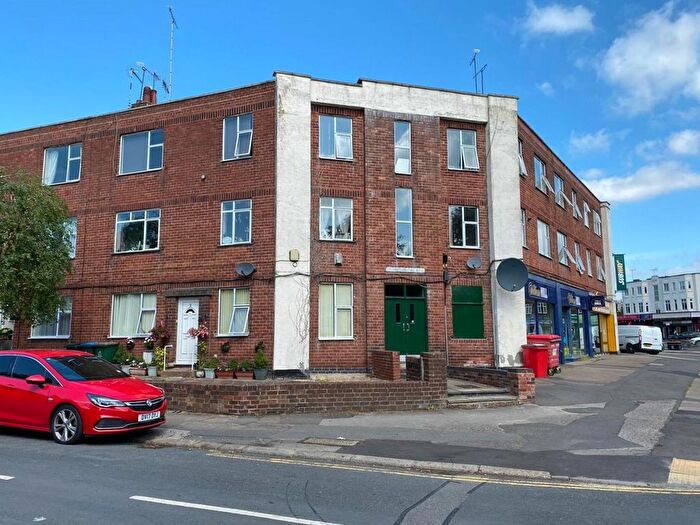 1 Bedroom Flat To Rent In Quinton Parade, Cheylesmore, Coventry, CV3