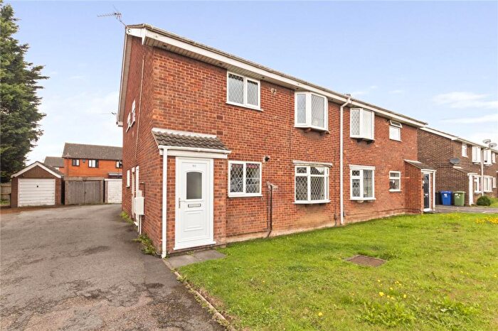 2 Bedroom Apartment To Rent In Ferndown Drive, Immingham, North East Lincs, DN40