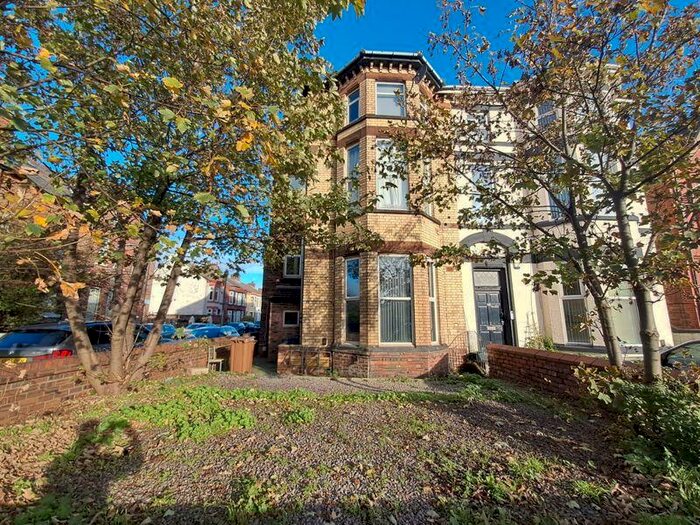 1 Bedroom Flat To Rent In Crosby Road South, Liverpool, L21