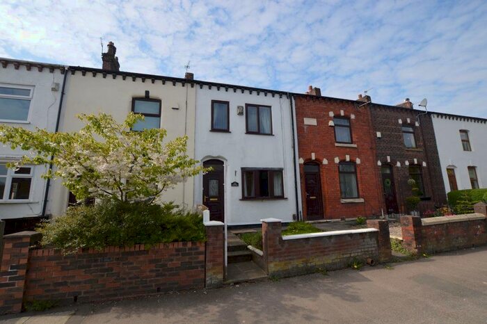 3 Bedroom Terraced House To Rent In Wigan Road, Hindley, Wigan, WN2