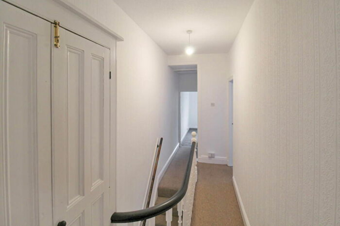 3 Bedroom Terraced House For Sale In Nile Street, Crewe, CW2