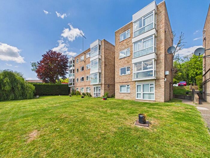 1 Bedroom Apartment For Sale In Flat, Branscombe Court, Westmoreland Road, Bromley, Kent, BR2