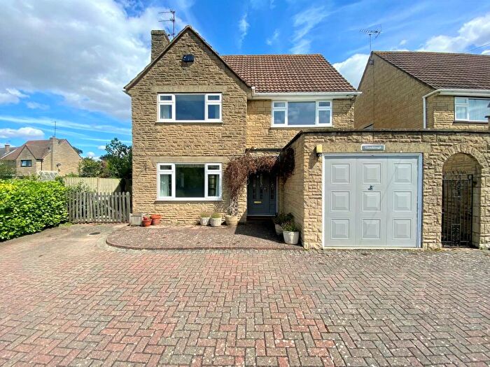 4 Bedroom Detached House To Rent In High Street, Upton St. Leonards, Gloucester, GL4