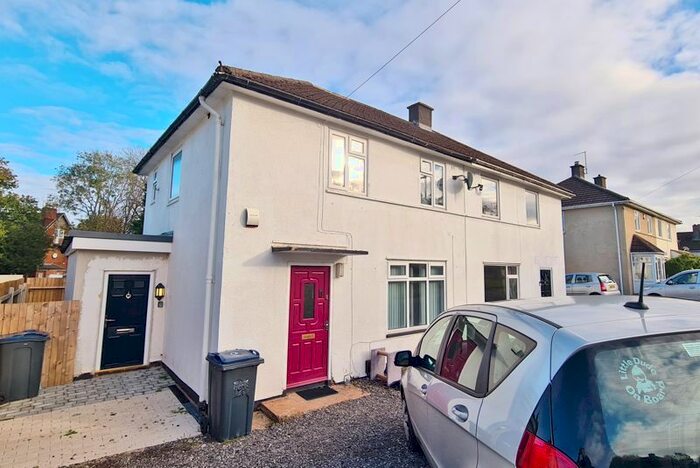 1 Bedroom Flat To Rent In Broseley Avenue, Northfield, Birmingham B31