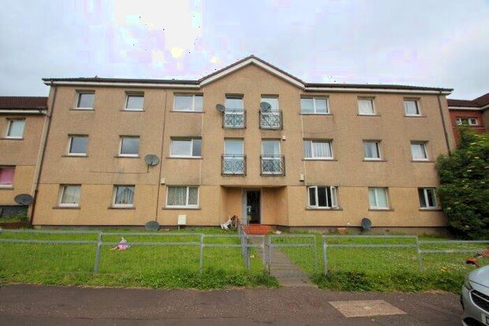 3 Bedroom Flat To Rent In Porchester Street, Glasgow, G33