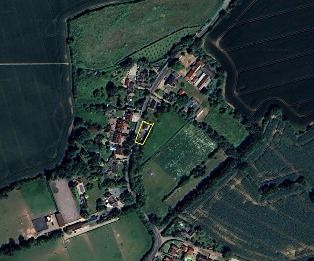 Land For Sale In Gainsford End, Toppesfield, CO9