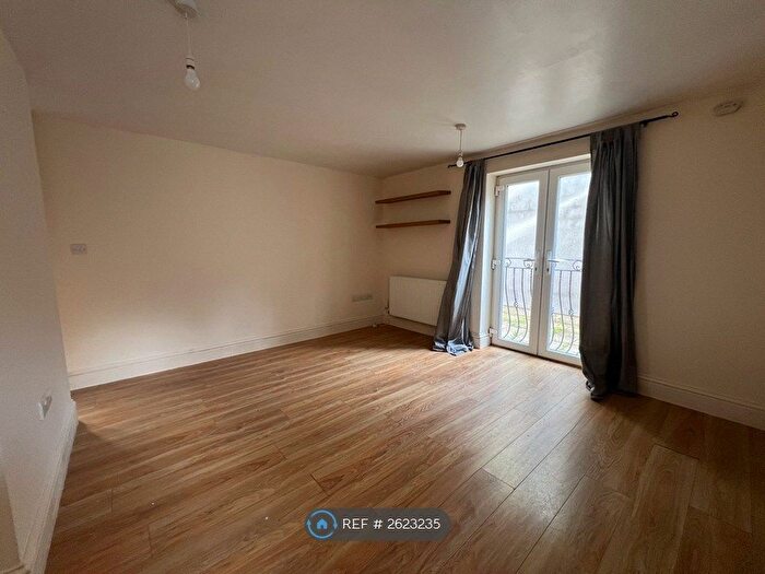 1 Bedroom Maisonette To Rent In Knowle Road, Bristol, BS4