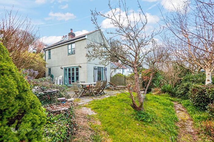 3 Bedroom End Of Terrace House For Sale In Rock Hill, Aveton Gifford, Kingsbridge, TQ7