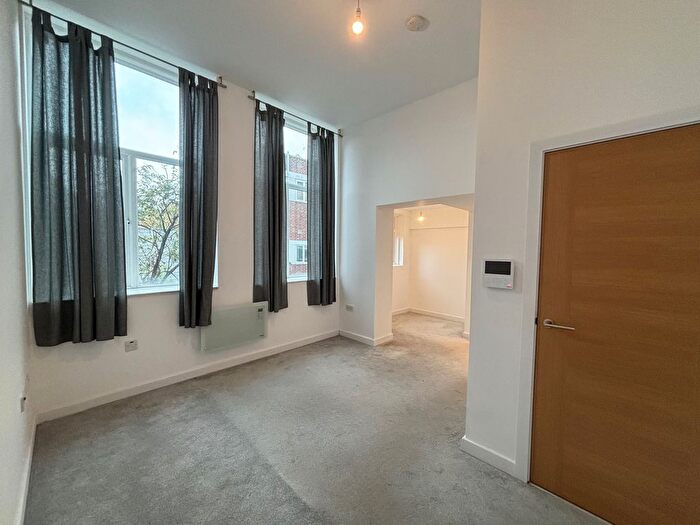 1 Bedroom Flat To Rent In St. Mary Street, Weymouth, DT4