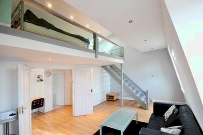 1 Bedroom Maisonette To Rent In The Cut, London, SE1