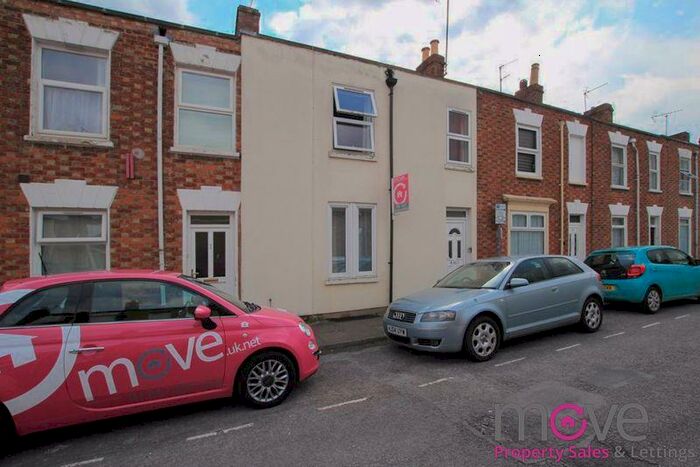 5 Bedroom Terraced House To Rent In Albert Street, Cheltenham, GL50