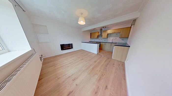 1 Bedroom Flat To Rent In Cliff Terrace, Treforest, CF37