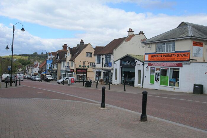 1 Bedroom Flat To Rent In Station Road, Tidworth, SP9