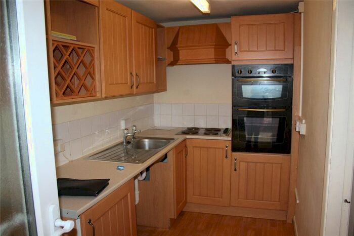 1 Bedroom Flat To Rent In Eastgate, Sleaford, Lincolnshire, NG34
