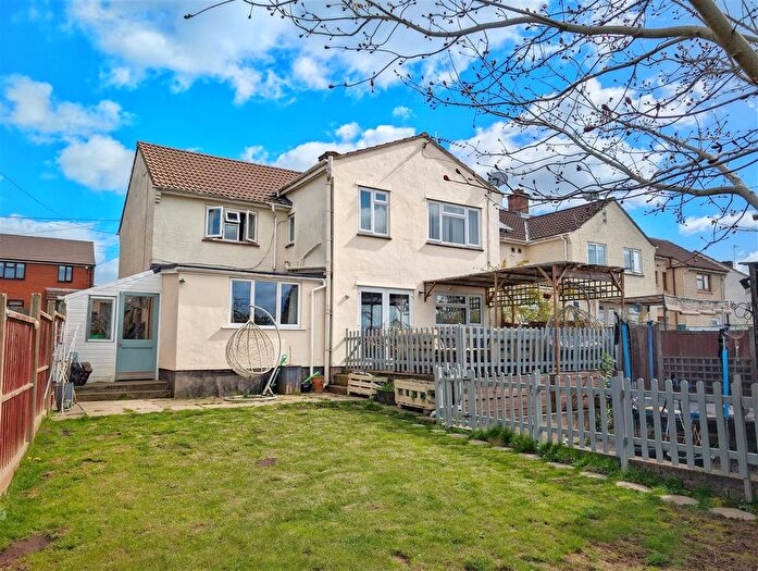 4 Bedroom End Terrace House For Sale In Harrison Way, Lydney, GL15