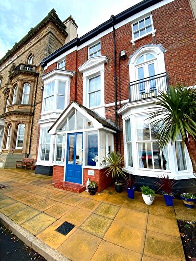 1 Bedroom Apartment To Rent In Promenade, Southport, Merseyside, PR9
